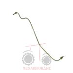 Σωληνάκι φίλτρου πετρελαίου Massey Ferguson 230-240-250 Σωληνάκι φίλτρου πετρελαίου Massey Ferguson 230-240-250