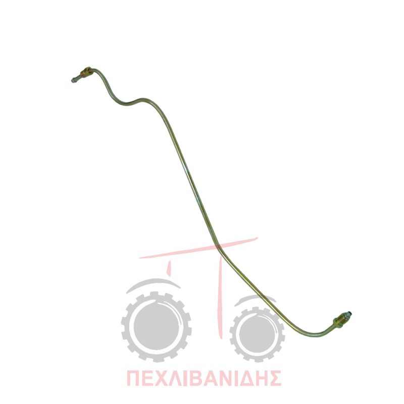 Σωληνάκι φίλτρου πετρελαίου Massey Ferguson 230-240-250 Σωληνάκι φίλτρου πετρελαίου Massey Ferguson 230-240-250