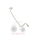 Σωληνάκι φίλτρου πετρελαίου Massey Ferguson 135-148-152-240 Σωληνάκι φίλτρου πετρελαίου Massey Ferguson 135-148-152-240