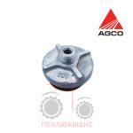 Βάση δείκτη λαδιού Massey Ferguson 2640-2680 Βάση δείκτη λαδιού Massey Ferguson 2640-2680