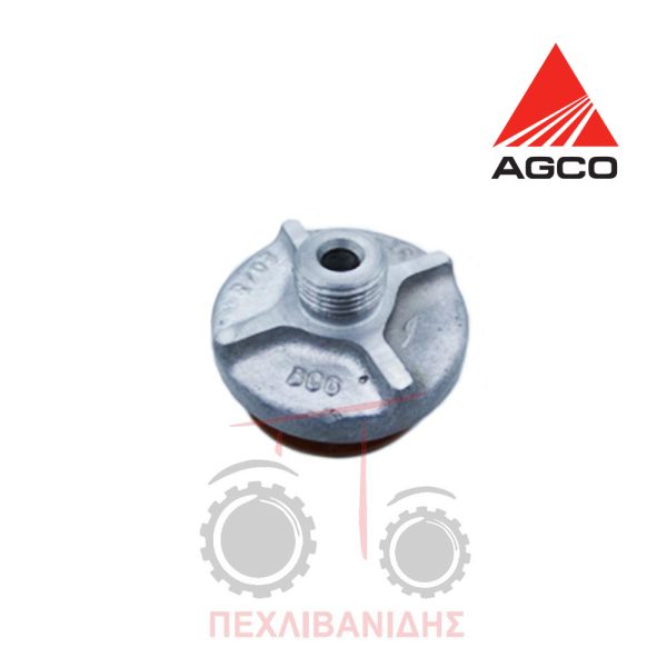 Βάση δείκτη λαδιού Massey Ferguson 2640-2680