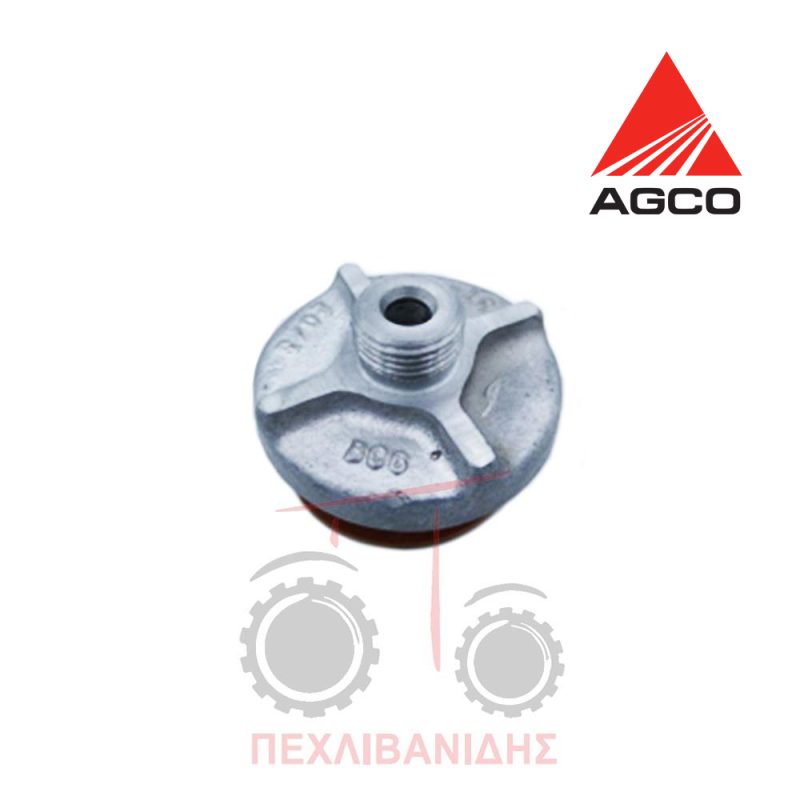 Βάση δείκτη λαδιού Massey Ferguson 2640-2680