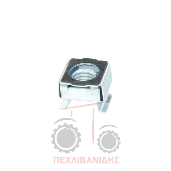 Πλαστικά στήριξης ταμπλό Massey Ferguson 390-398-399-4200-4300