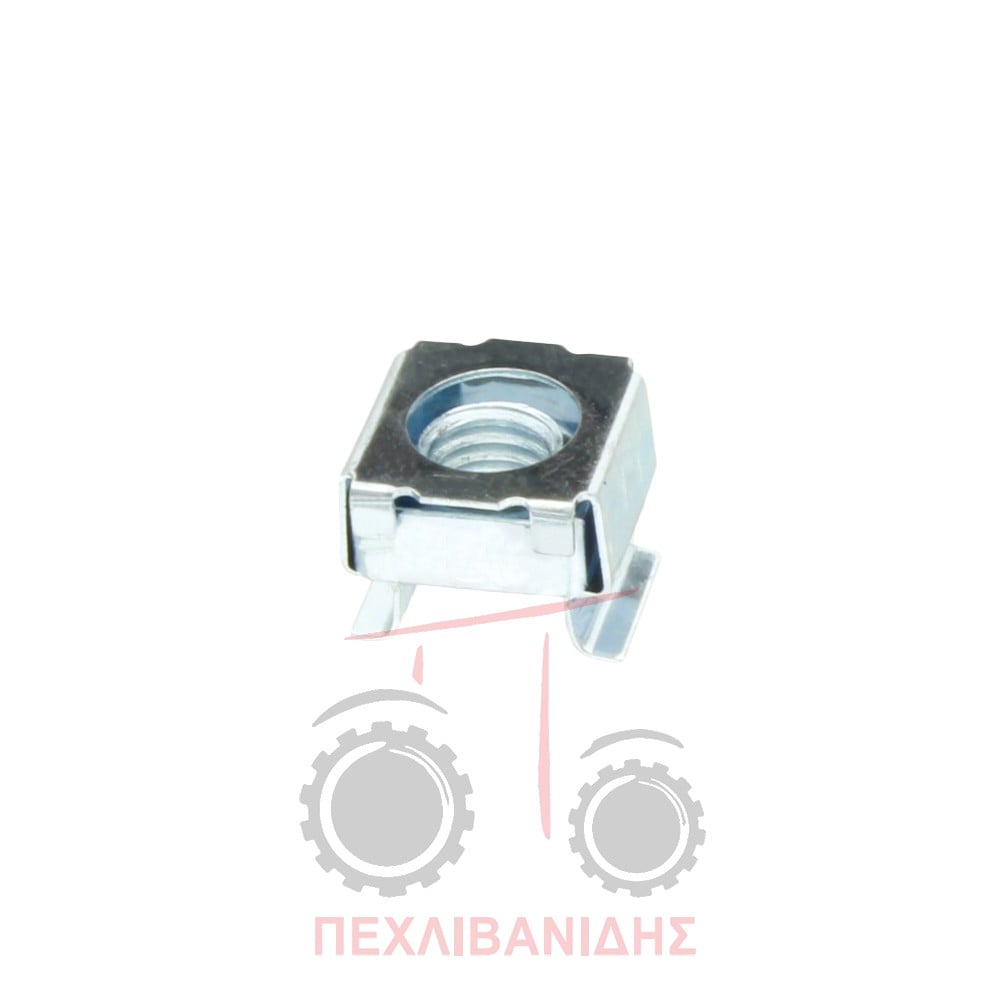 Πλαστικά στήριξης ταμπλό Massey Ferguson 390-398-399-4200-4300