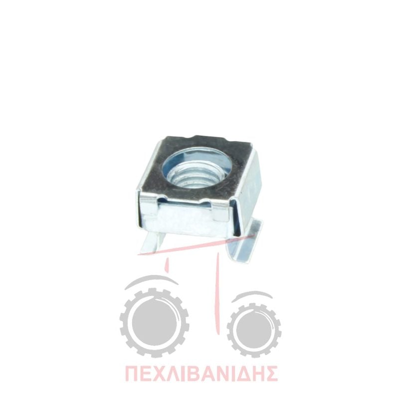 Πλαστικά στήριξης ταμπλό Massey Ferguson 390-398-399-4200-4300
