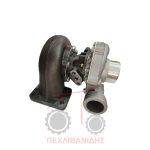 Τουρμπίνα 1004-4T Τουρμπίνα 1004-4T