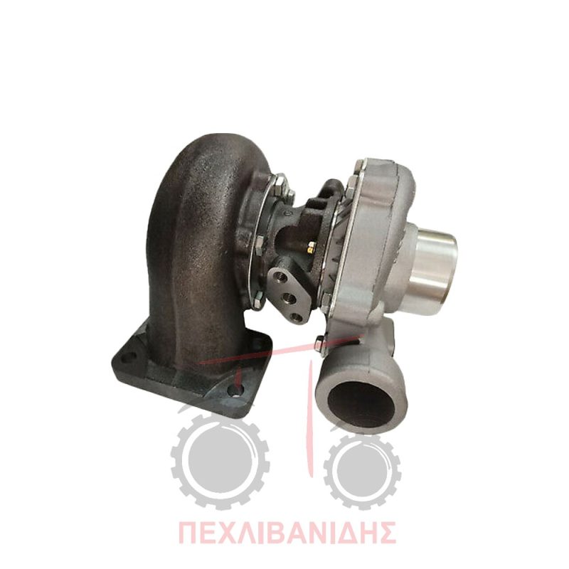 Τουρμπίνα 1004-4T
