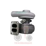 Τουρμπίνα SISU Massey Ferguson 3670-3690-8140-8150-8160 Τουρμπίνα SISU Massey Ferguson 3670-3690-8140-8150-8160