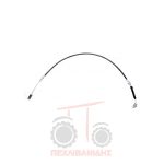 Nτίζα γκαζιού MF 6100-8100 Nτίζα γκαζιού MF 6100-8100