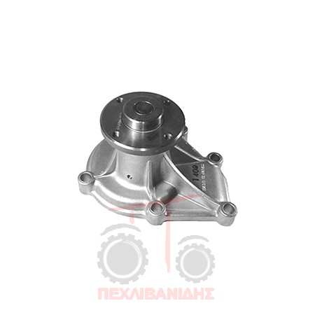 Yδραντλία Landini-Massey Ferguson 1250-1260