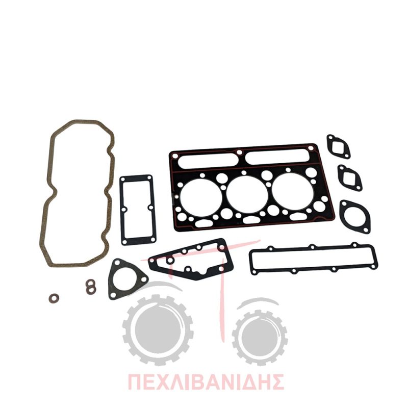 Φλάντζες άνω σετ Massey Ferguson 135-240 Φλάντζες άνω σετ Massey Ferguson 135-240