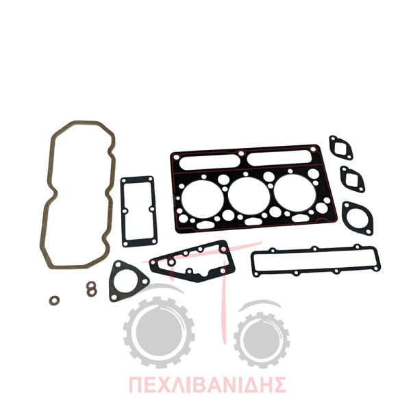 Φλάντζες άνω σετ Massey Ferguson 135-240