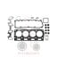 Άνω φλάντζες σετ 105 Massey Ferguson 3400-5400-6400