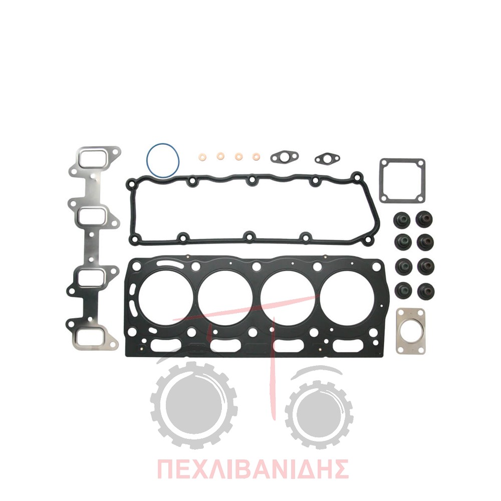 Άνω φλάντζες σετ 105 Massey Ferguson 3400-5400-6400