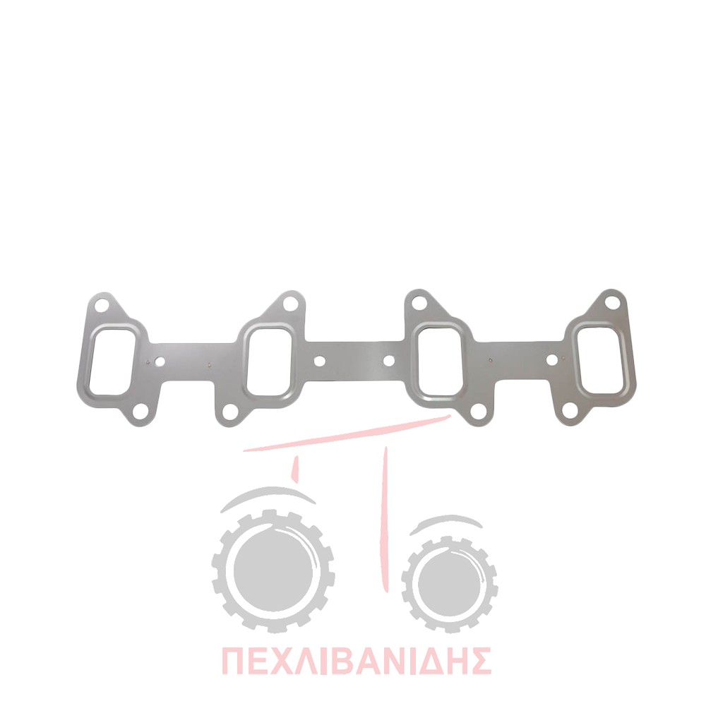 Φλάντζα εξωτερική Massey Ferguson 3400-5400-6400