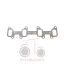 Φλάντζα εξωτερική Massey Ferguson 3400-5400-6400