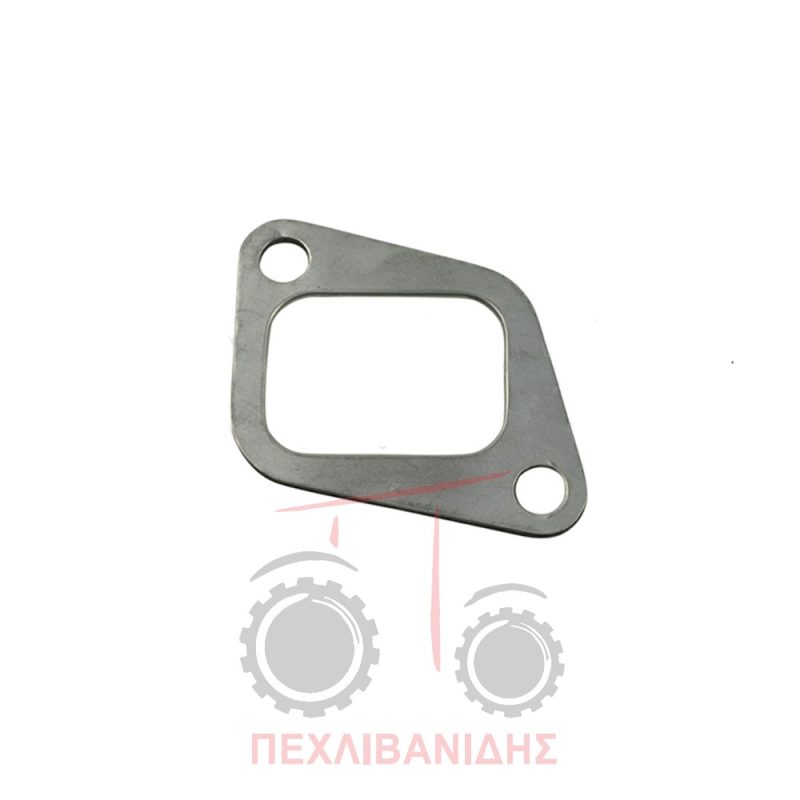 Φλάτζα εξαγωγής Perkins 1006.6-6354.4
