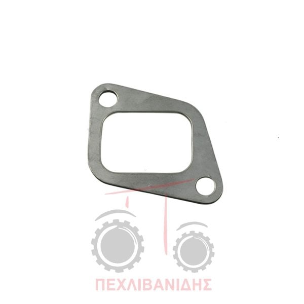 Φλάτζα εξαγωγής Perkins 1006.6-6354.4
