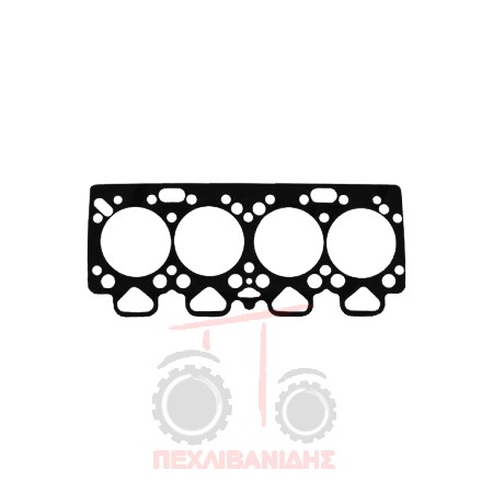 Φλάντζα κεφαλής ΜF LΑ-LD-LΕ-212-236-248