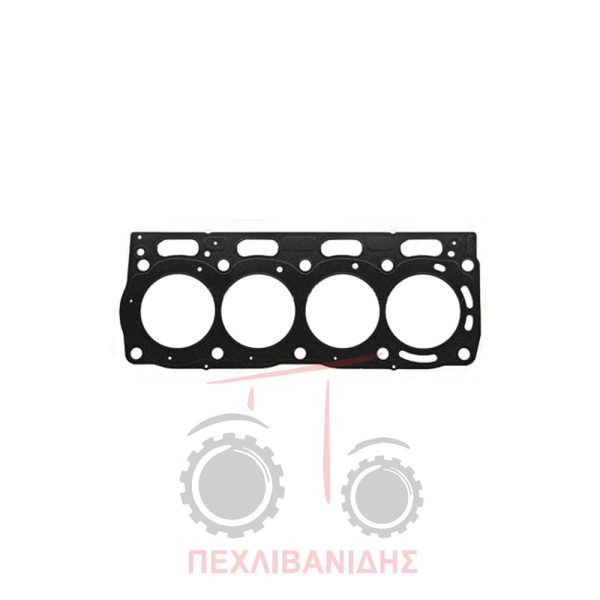 Φλάντζα κεφαλής 6460-6470