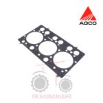 Μεταλλική φλάντζα κεφαλής SISU Massey Ferguson 3600-6400-7400-8400 Μεταλλική φλάντζα κεφαλής SISU Massey Ferguson 3600-6400-7400-8400