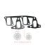 Φλάντζα εισαγωγής και εξαγωγής Massey Ferguson 6260-6290-8210-8220