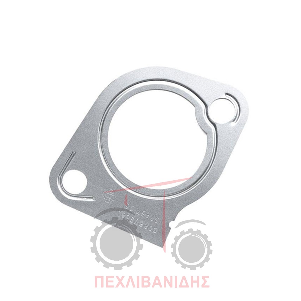 Φλάντζα εισαγωγής 1006.6-6.354.4