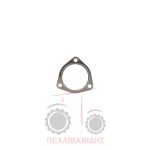 Φλάντζα εξαγωγής Massey Ferguson 3300-4235-4335-6260 Φλάντζα εξαγωγής Massey Ferguson 3300-4235-4335-6260