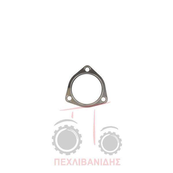 Φλάντζα εξαγωγής Massey Ferguson 3300-4235-4335-6260