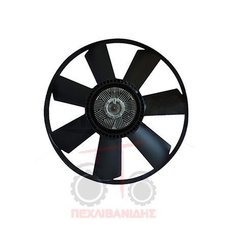 Πλαστική φτερωτή με υδραργυρικό Legend 165