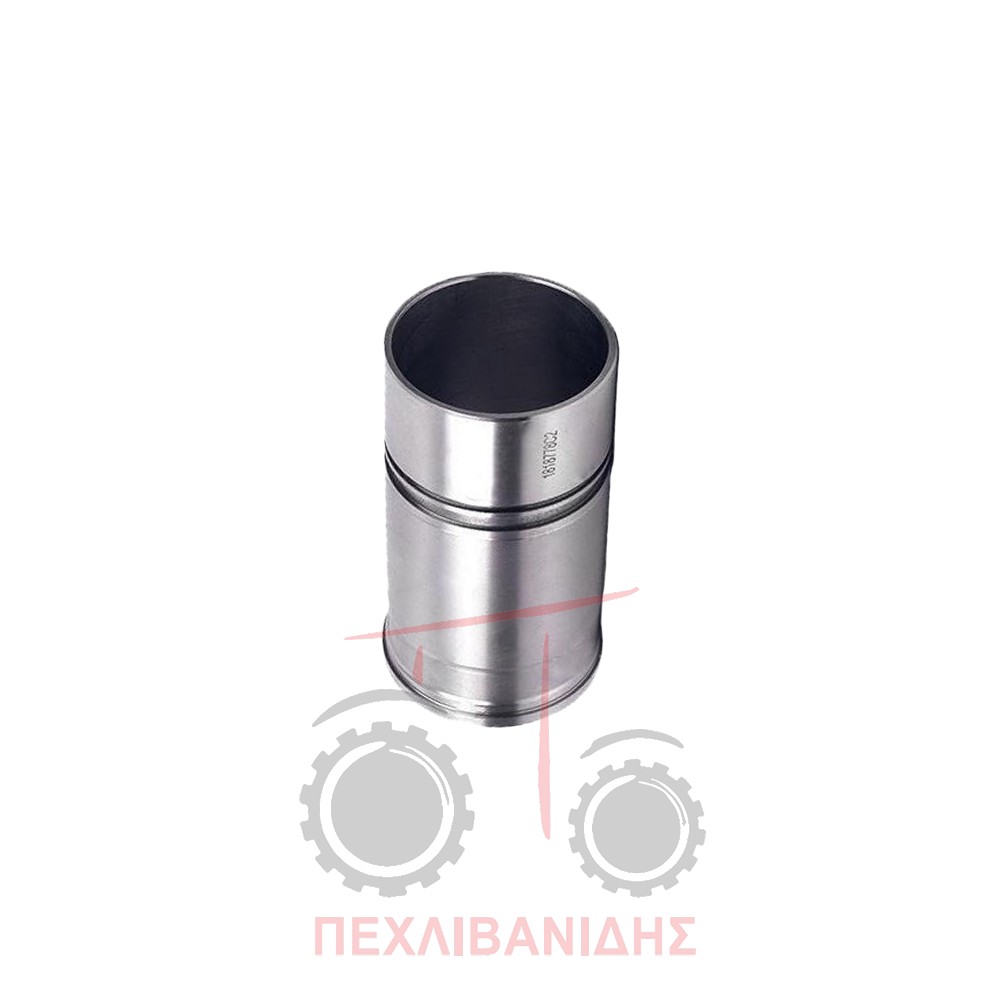 Χιτώνιο μηχανής Massey Ferguson