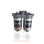 Bάση φίλτρου πετρελαίου Massey Ferguson 3125-3645-6180-8130 Bάση φίλτρου πετρελαίου Massey Ferguson 3125-3645-6180-8130