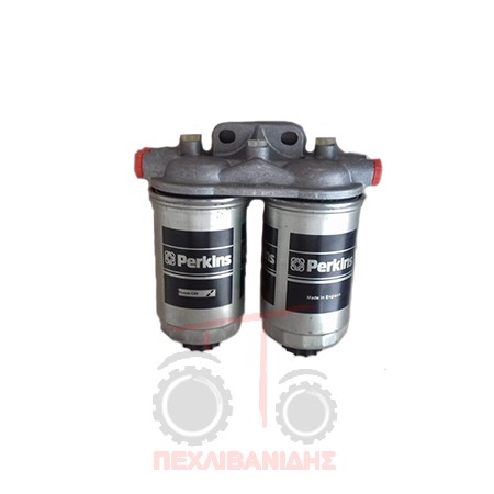 Bάση φίλτρου πετρελαίου Massey Ferguson 3125-3645-6180-8130