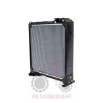 Ψυγείο νερού Massey Ferguson 6400-7100 Ψυγείο νερού Massey Ferguson 6400-7100
