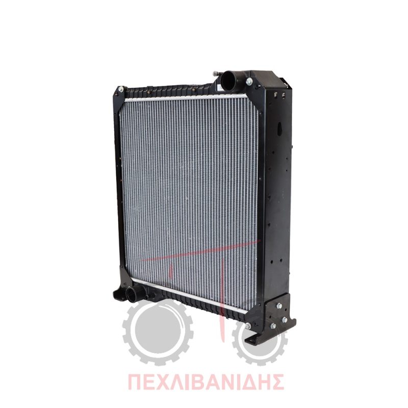 Ψυγείο νερού Massey Ferguson 6400-7100