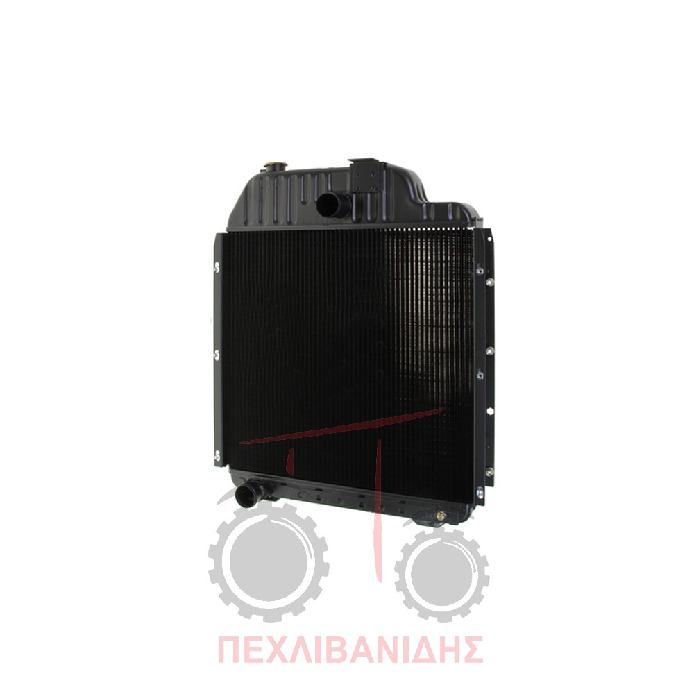 Ψυγείο νερού Massey Ferguson 3125-3600