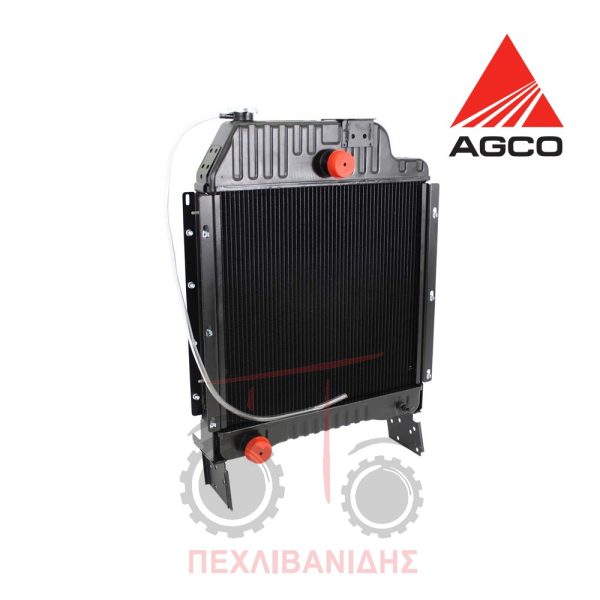 Ψυγείο νερού Massey Ferguson 3000-6100