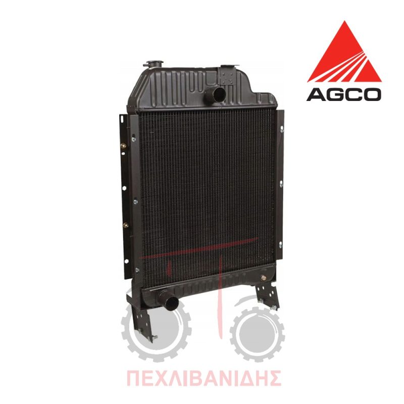 Ψυγείο νερού Massey Ferguson 3600-6190-8100.