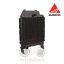 Ψυγείο νερού Massey Ferguson 3600-6190-8100.