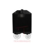 Ψυγείο νερού Massey Ferguson 284-363-393 Ψυγείο νερού Massey Ferguson 284-363-393