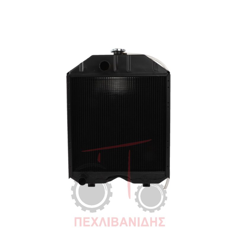 Ψυγείο νερού Massey Ferguson 284-363-393 Ψυγείο νερού Massey Ferguson 284-363-393