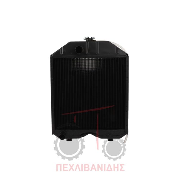 Ψυγείο νερού Massey Ferguson 284-363-393