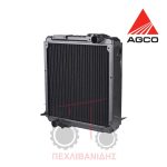 Ψυγείο νερού κλειστού κυκλώματος Massey Ferguson 4200-4300 Ψυγείο νερού κλειστού κυκλώματος Massey Ferguson 4200-4300