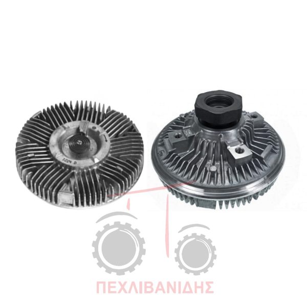 Yδραργυρικό για φτερωτή Massey Feruson 6280-6290-8220