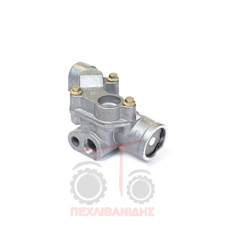 Bαλβίδα ανακούφισης λαδιού 1004.4T-1004.40 Bαλβίδα ανακούφισης λαδιού 1004.4T-1004.40