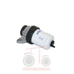 Βάση φίλτρου με φίλτρο κουμπωτό Perkins 1006-1106 Βάση φίλτρου με φίλτρο κουμπωτό Perkins 1006-1106