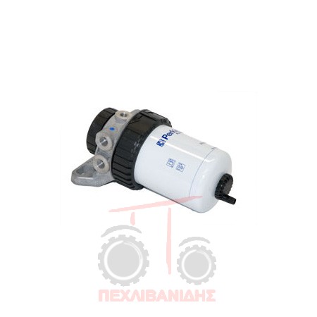 Βάση φίλτρου με φίλτρο κουμπωτό Perkins 1006-1106