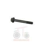 Bίδα κεφαλής κινητήρα 120mm 1006-1006T Bίδα κεφαλής κινητήρα 120mm 1006-1006T