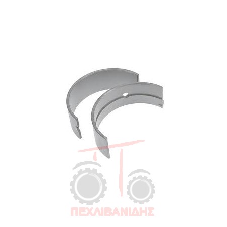 Kουζινέτα βάσεως Sisu Massey Ferguson 3670-3680-8160 Kουζινέτα βάσεως Sisu Massey Ferguson 3670-3680-8160