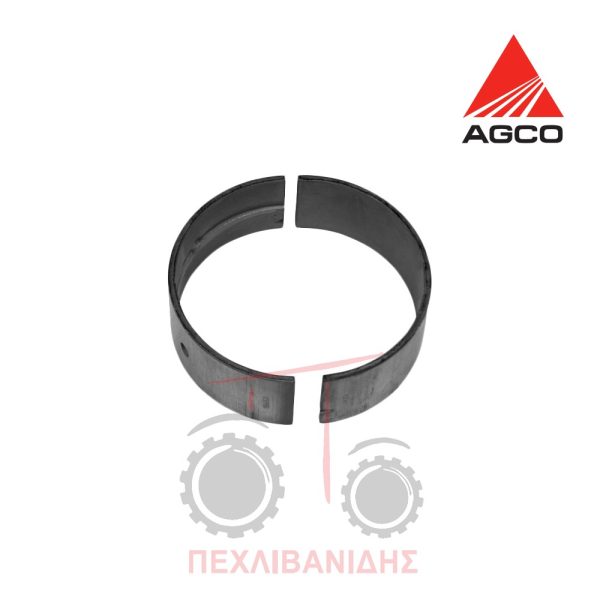 Σετ κουζινέτο βάση 020 SISU Massey Ferguson 3600-4400-5400-6400-6700-7400-8160